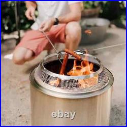 Solo Stove 19 inch Fire Pit Shield