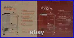 Solo Stove Mesa XL 2-Pack Smokeless Tabletop Outdoor Fire Pit NEW SEALED