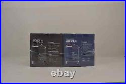 Solo Stove Mesa XL 2-Pack Smokeless Tabletop Outdoor Fire Pit NEW SEALED