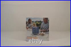 Solo Stove Mesa XL Wood Burning Smokeless Tabletop Fire Pit 2-Pack