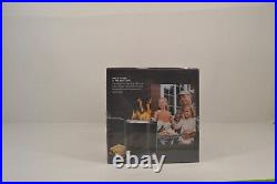 Solo Stove Mesa XL Wood Burning Smokeless Tabletop Fire Pit 2-Pack