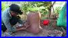 Techniques_Of_Making_Wood_Stoves_Sculpting_Human_Foot_Beautiful_And_Effective_Amazing_01_ezyb
