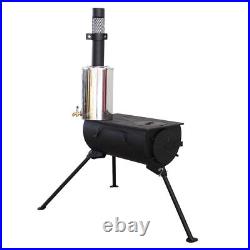 The Shasta Camping Stove The Shasta Camping Stove