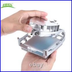 Titanium Wood Burning Stove Camping Stove Backpacking Stove Portable Foldable Titanium Wood Burning Stove Camping Stove Backpacking Stove Portable Foldable