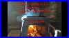 U_S_Stove_Company_900_Square_Foot_Log_Wood_Stove_Assembly_Install_And_First_Burn_01_aht