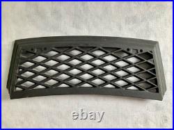 Vermont Castings Wood Burning Stove Side Warming Shelf Cast Iron Repurpose