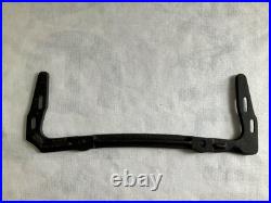 Vermont Castings Wood Burning Stove Side Warming Shelf Cast Iron Repurpose