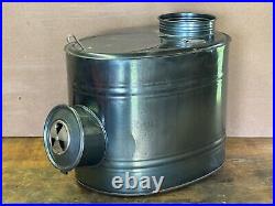 Vintage Jemco No. 18 Two Star Wood Heater New In Box Vintage Jemco No. 18 Two Star Wood Heater New In Box