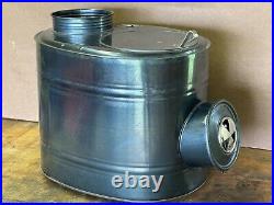 Vintage Jemco No. 18 Two Star Wood Heater New In Box Vintage Jemco No. 18 Two Star Wood Heater New In Box