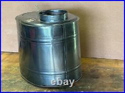 Vintage Jemco No. 18 Two Star Wood Heater New In Box Vintage Jemco No. 18 Two Star Wood Heater New In Box
