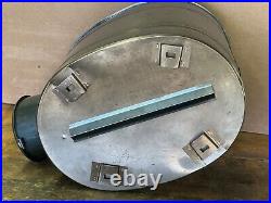 Vintage Jemco No. 18 Two Star Wood Heater New In Box Vintage Jemco No. 18 Two Star Wood Heater New In Box