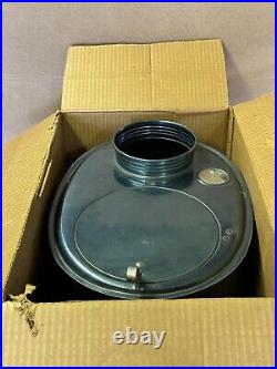 Vintage Jemco No. 18 Two Star Wood Heater New In Box Vintage Jemco No. 18 Two Star Wood Heater New In Box