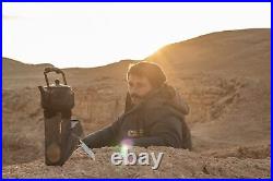 Vire Mini folding rocket stove for cooking portable rocket stove, Outdoor hik Vire Mini folding rocket stove for cooking portable rocket stove, Outdoor hik