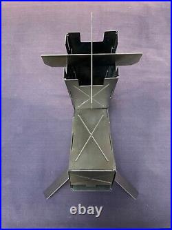 Virestove Vire Ti Foldable Rocket Stove