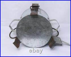 Vntg Style Cooking Heating Forged Iron Sigdi Sigri Stove Wood Burning Fire Pit Vntg Style Cooking Heating Forged Iron Sigdi Sigri Stove Wood Burning Fire Pit