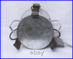 Vntg Style Cooking Heating Forged Iron Sigdi Sigri Stove Wood Burning Fire Pit Vntg Style Cooking Heating Forged Iron Sigdi Sigri Stove Wood Burning Fire Pit