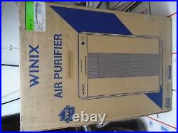 Winix Air Purifier Plasma Wave With True Hepa Model 5500-2 Open Box Fast Ship