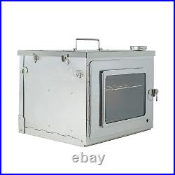 Winnerwell Fastfold Oven Portable Camp Oven for Wood Burning Stoves and Cam Winnerwell Fastfold Oven Portable Camp Oven for Wood Burning Stoves and Cam