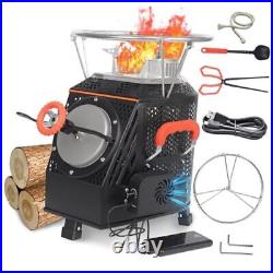 Wood Burning Camp Stove, Outdoor Portable Wood Burning Camp Stove, Stove-A Wood Burning Camp Stove, Outdoor Portable Wood Burning Camp Stove, Stove-A
