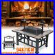 Wood_Burning_Fire_Pit_37_Square_Firepit_Table_Backyard_Patio_Stove_01_isrk