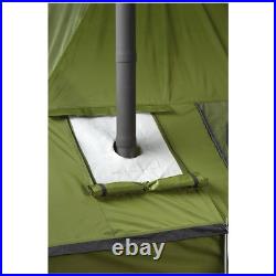 Wood Burning Stove Camping Hiking Cooking Backyard Cast Iron Heater Fireplace Wood Burning Stove Camping Hiking Cooking Backyard Cast Iron Heater Fireplace