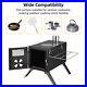 Wood_Burning_Stove_Portable_Camping_Outdoor_Fire_Pit_Black_Stainless_Steel_T_BB_01_cf