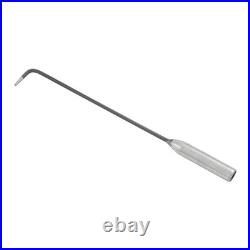 Wood Burning Stove Portable Camping Rocket Stove for Outdoor Cooking Removable