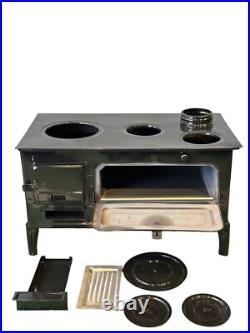 Wood Stove Cooker Fireplace, Camping Stove, Winter Cabin Wood Stove Fireplace Wi Wood Stove Cooker Fireplace, Camping Stove, Winter Cabin Wood Stove Fireplace Wi