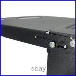 Wood Stove Outdoor Camping Picnic Cook Heating Wood Burning Stove with Pipe New