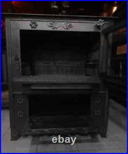 Wood burning stove, cook stove, sheet stove, fireplace, coal stove, woode stoves