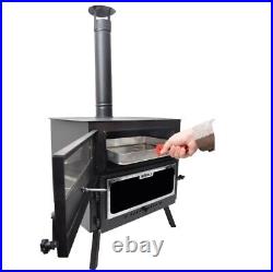 Wood stove, cooker stove, camping, tent, caravan stove, wood burning stove