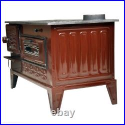 Wood stove, cooker stove, cast iron stove, wood burning stove, oven stove