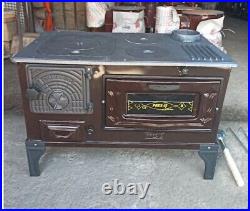 Wood stove, cooker stove, oven stove, cast iron stove, wood burning stove Wood stove, cooker stove, oven stove, cast iron stove, wood burning stove