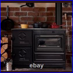 Wood stove, cooker stove, oven stove, wood burning stove, cast iron stove Wood stove, cooker stove, oven stove, wood burning stove, cast iron stove