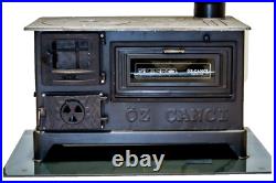 Wood stove, cooker stove, oven stove, wood burning stove, cast iron stove Wood stove, cooker stove, oven stove, wood burning stove, cast iron stove