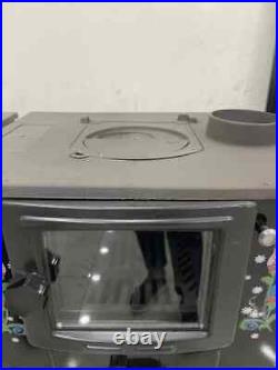 Wood stove, cooker stove, oven stove, wood burning stove, cast iron stove Wood stove, cooker stove, oven stove, wood burning stove, cast iron stove