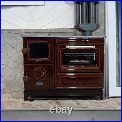 Wood stove, cooker stove, oven stove, wood burning stove, cast iron stove