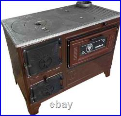 Wood stove, cooker stove, oven stove, wood burning stove, cast iron stove Wood stove, cooker stove, oven stove, wood burning stove, cast iron stove