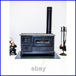 Wood stove, cooker stove, oven stove, wood burning stove, cast iron stove Wood stove, cooker stove, oven stove, wood burning stove, cast iron stove