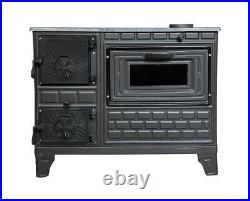 Wood stove, cooker stove, oven stove, wood burning stove, cast iron stove Wood stove, cooker stove, oven stove, wood burning stove, cast iron stove