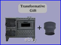 Wood stove, cooker stove, oven stove, wood burning stove, cast iron stove Wood stove, cooker stove, oven stove, wood burning stove, cast iron stove