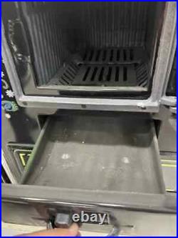 Wood stove, cooker stove, oven stove, wood burning stove, cast iron stove Wood stove, cooker stove, oven stove, wood burning stove, cast iron stove