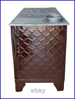 Wood stove, cooker stove, oven stove, wood burning stove, cast iron stove Wood stove, cooker stove, oven stove, wood burning stove, cast iron stove
