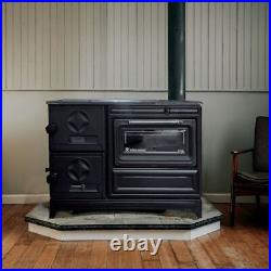 Wood stove, cooker stove, oven stove, wood burning stove, cast iron stove Wood stove, cooker stove, oven stove, wood burning stove, cast iron stove