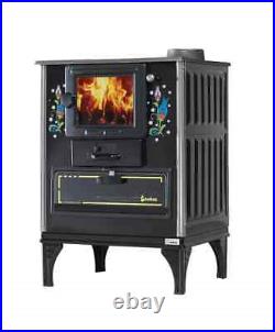 Wood stove, cooker stove, oven stove, wood burning stove, cast iron stove Wood stove, cooker stove, oven stove, wood burning stove, cast iron stove