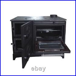 Wood stove, cooker stove, oven stove, wood burning stove, cast iron stove Wood stove, cooker stove, oven stove, wood burning stove, cast iron stove