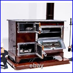 Wood stove, cooker stove, oven stove, wood burning stove, cast iron stove Wood stove, cooker stove, oven stove, wood burning stove, cast iron stove