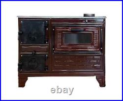 Wood stove, cooker stove, oven stove, wood burning stove, cast iron stove Wood stove, cooker stove, oven stove, wood burning stove, cast iron stove