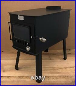 Woodsman XL Wood Stove Woodsman XL Wood Stove