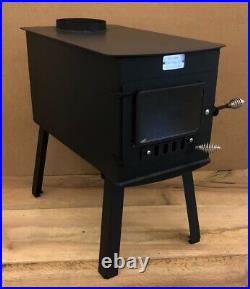 Woodsman XL Wood Stove